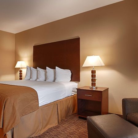 Best Western St. Francisville Hotel Exterior photo