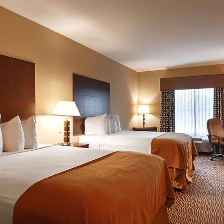 Best Western St. Francisville Hotel Exterior photo