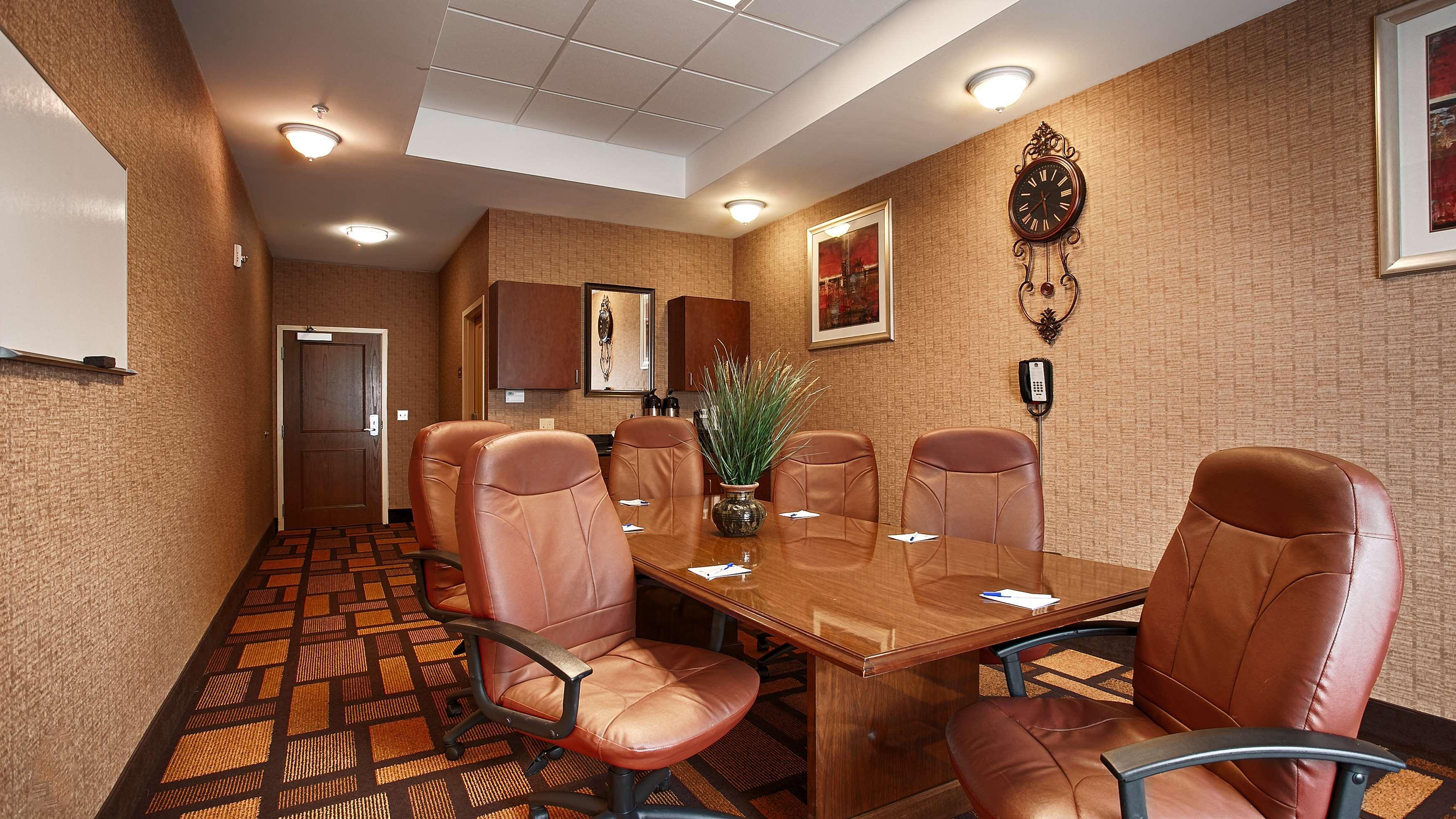 Best Western St. Francisville Hotel Exterior photo