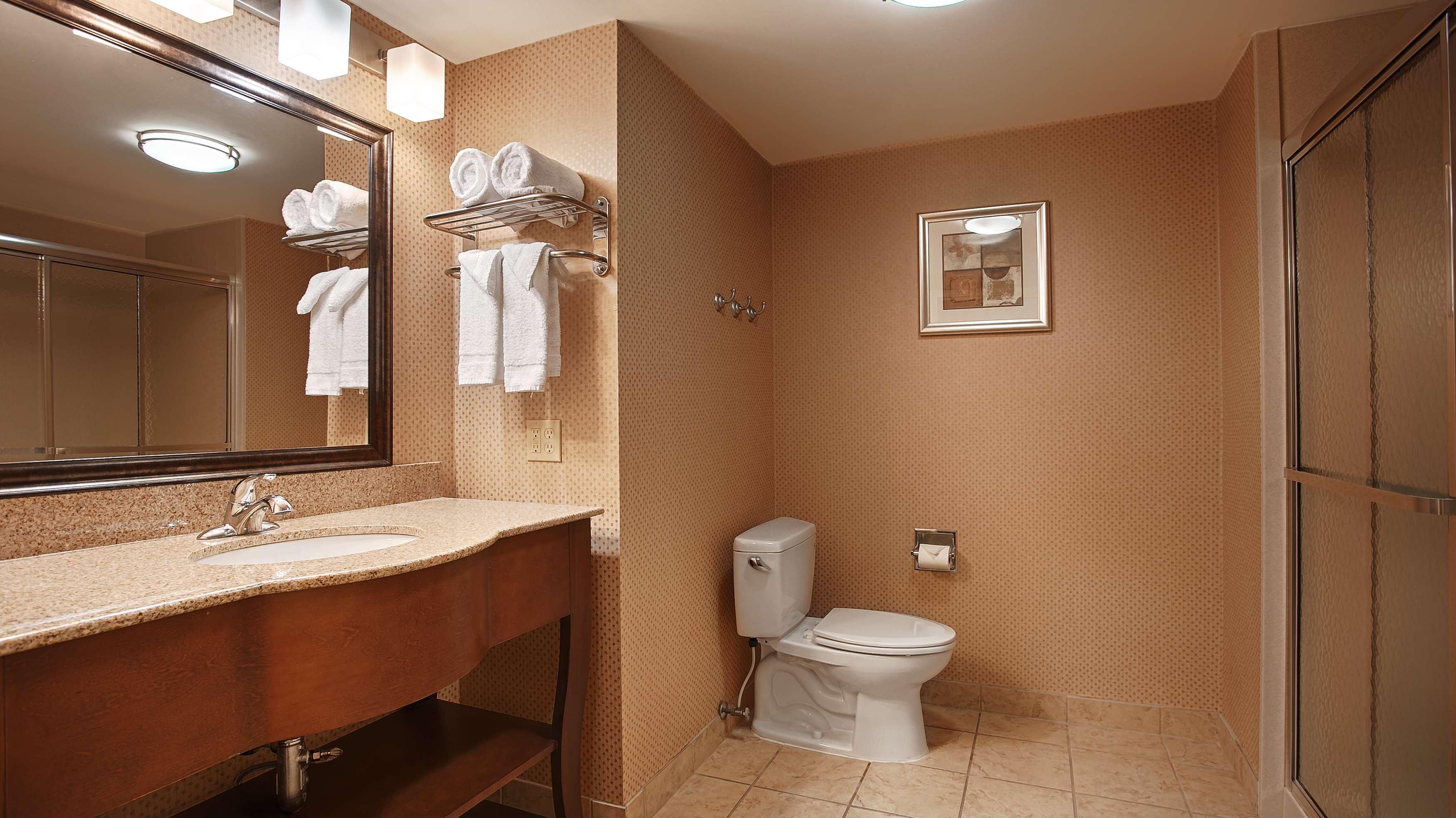 Best Western St. Francisville Hotel Exterior photo