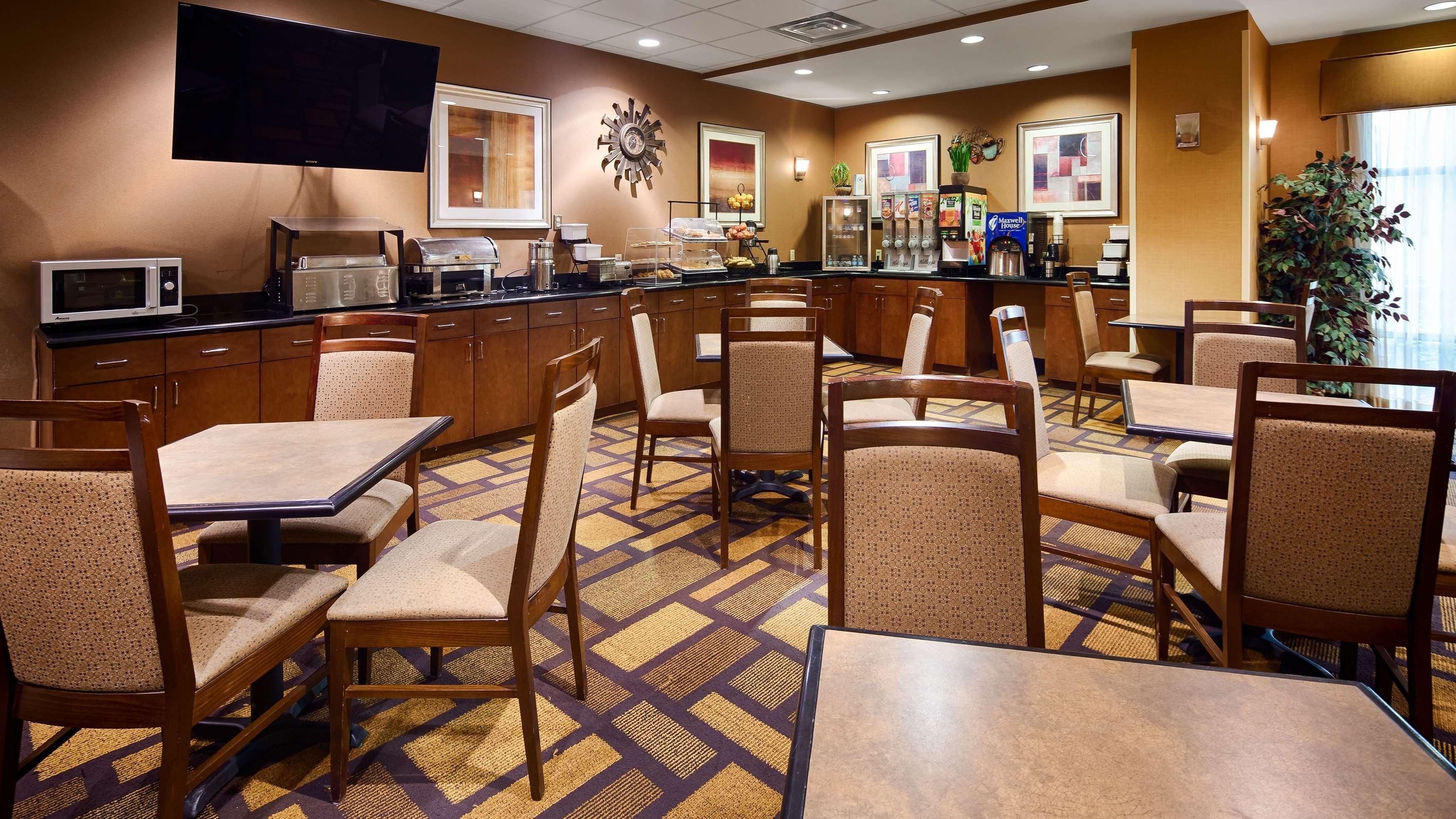 Best Western St. Francisville Hotel Exterior photo