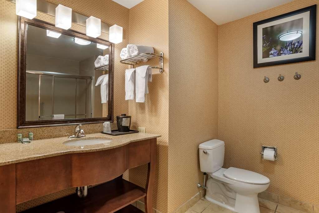 Best Western St. Francisville Hotel Room photo