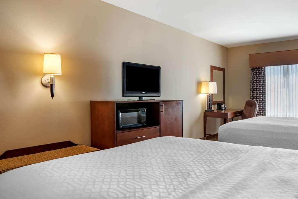 Best Western St. Francisville Hotel Exterior photo
