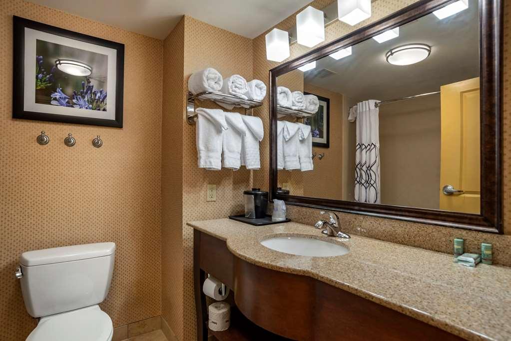 Best Western St. Francisville Hotel Exterior photo