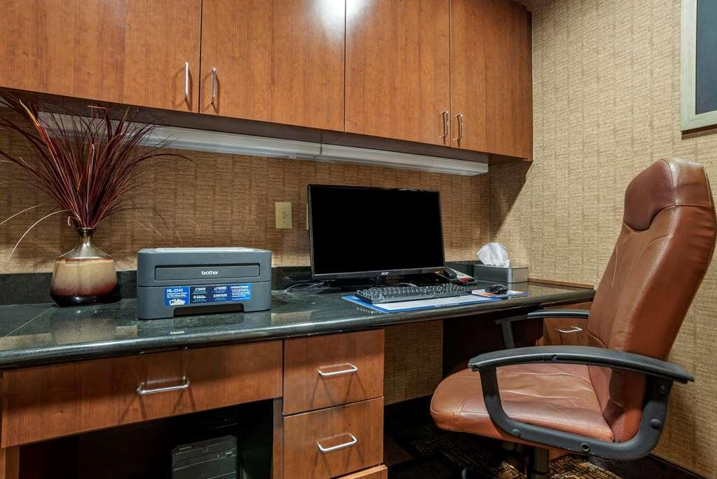 Best Western St. Francisville Hotel Facilities photo