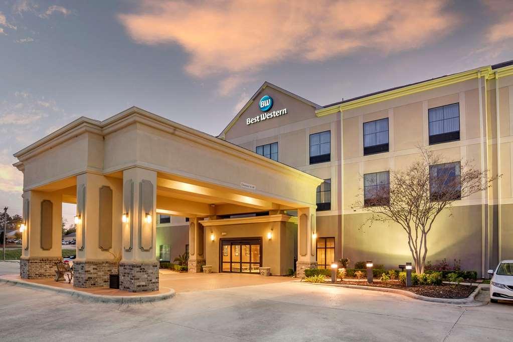 Best Western St. Francisville Hotel Exterior photo