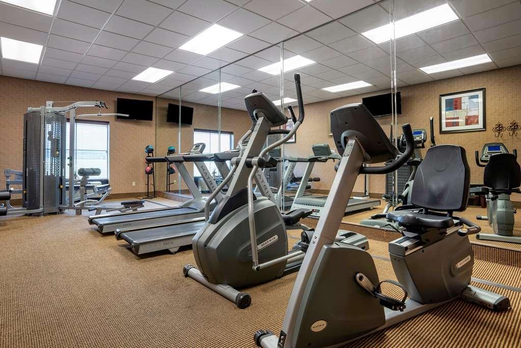 Best Western St. Francisville Hotel Facilities photo