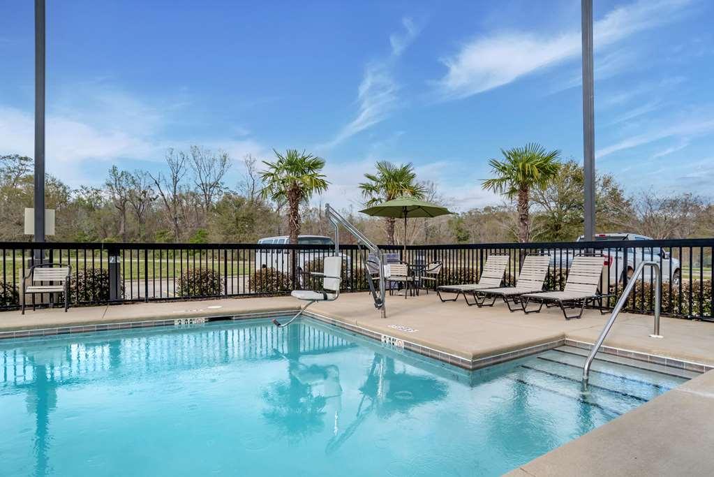 Best Western St. Francisville Hotel Exterior photo