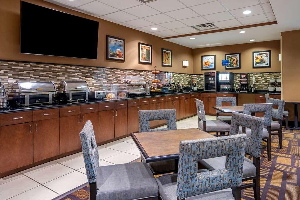 Best Western St. Francisville Hotel Room photo
