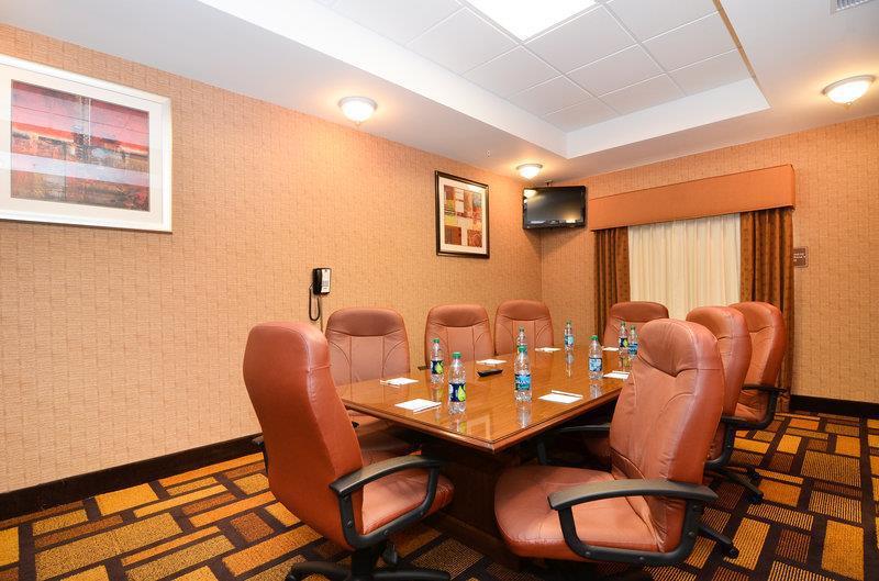 Best Western St. Francisville Hotel Facilities photo