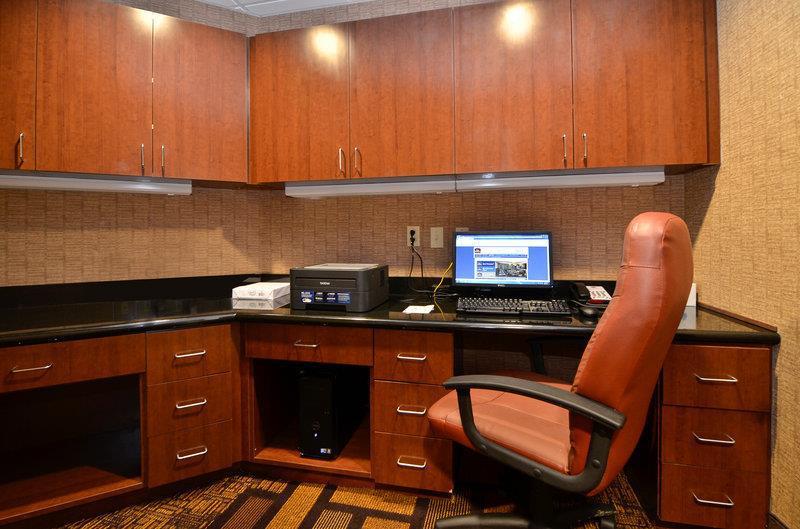 Best Western St. Francisville Hotel Facilities photo